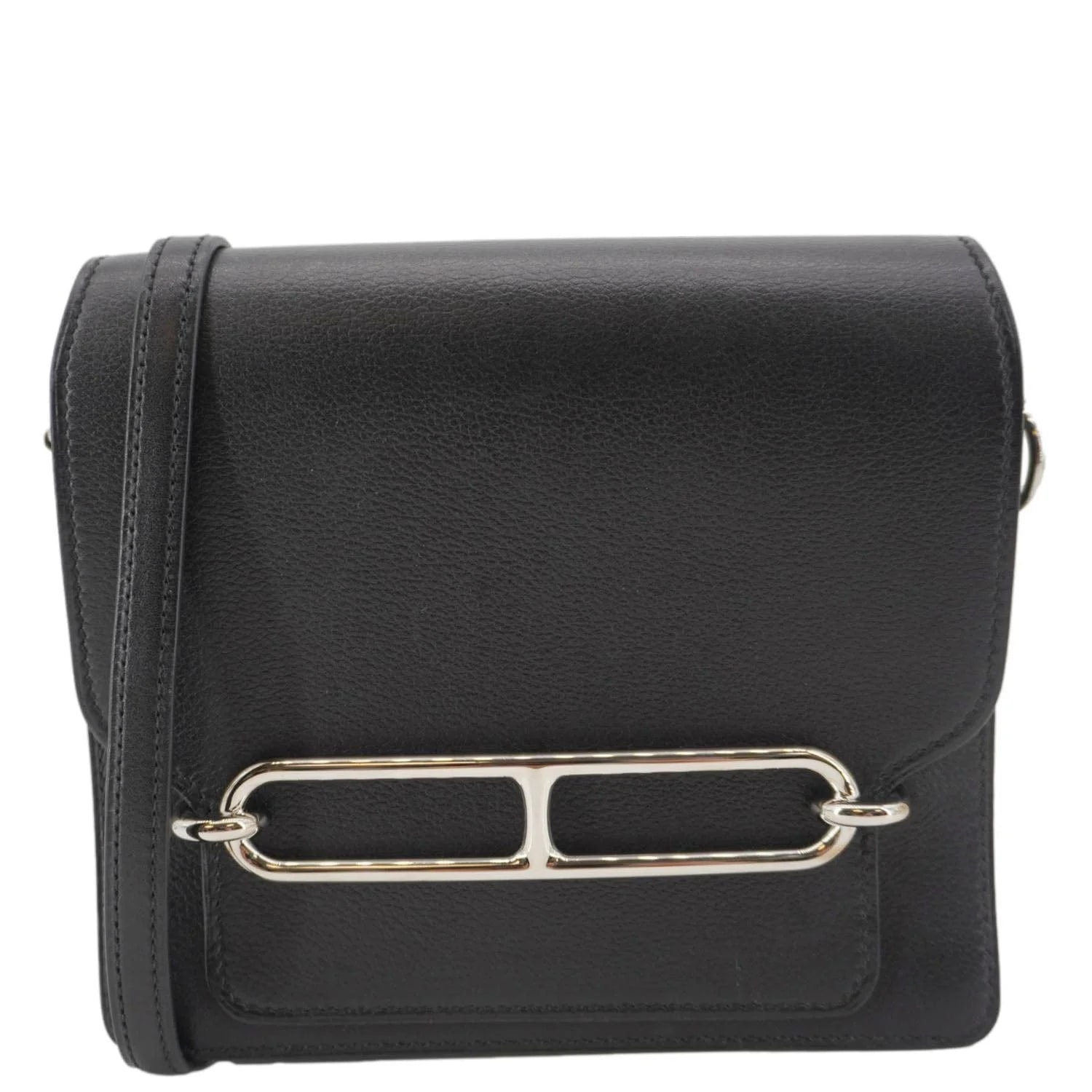 Hermès — Hermes Roulis — Handbag — resale