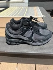 Size 11 - New Balance 2002R Magnet 3