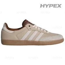 Adidas Originals Samba OG German Army KJ7306 New Size 2