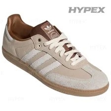 Adidas Originals Samba OG German Army KJ7306 New Size 3