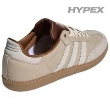 Adidas Originals Samba OG German Army KJ7306 New Size 4