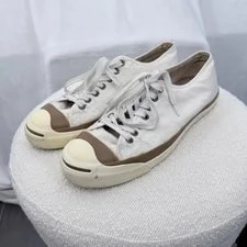 Converse Jack Purcell John Varvatos Shoes 10.5 Limited Edition 4
