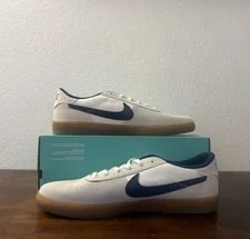 Nike SB Heritage Vulc ' Gum' CD5010-102 2