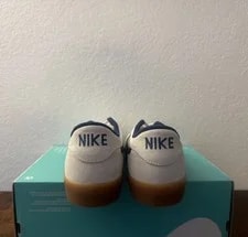 Nike SB Heritage Vulc ' Gum' CD5010-102 4