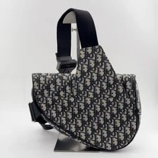 Dior Authentic Saddle Monogram 1ADPO191YKY_H27E 2