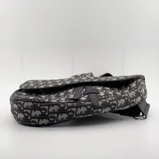 Dior Authentic Saddle Monogram 1ADPO191YKY_H27E 3