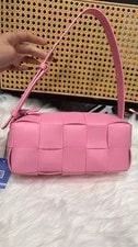Bottega Veneta Underarm for 4