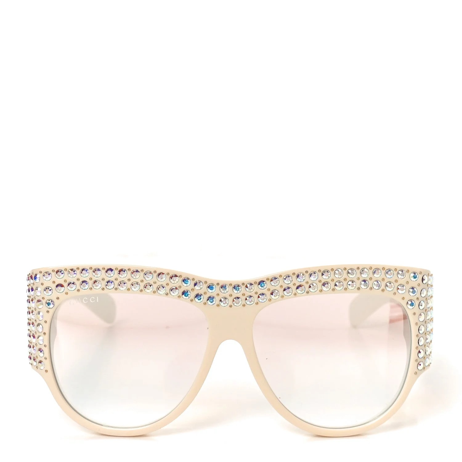 Acetate Oversize Hollywood Forever Sunglasses GG0144S 2