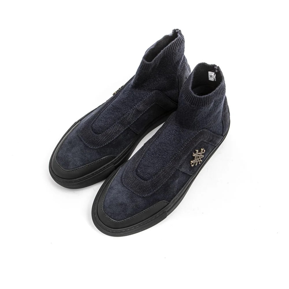 Mr&Mrs Italy Ankle Boot 2