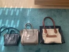 Celine Large Luggage Style 2