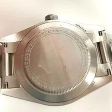 m883 Tudor Ranger 79950 "Dune White" Domed Dial 39mm Stainless 3