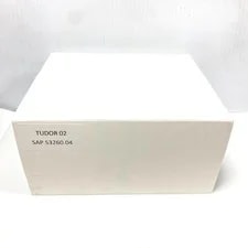 m883 Tudor Ranger 79950 "Dune White" Domed Dial 39mm Stainless 4