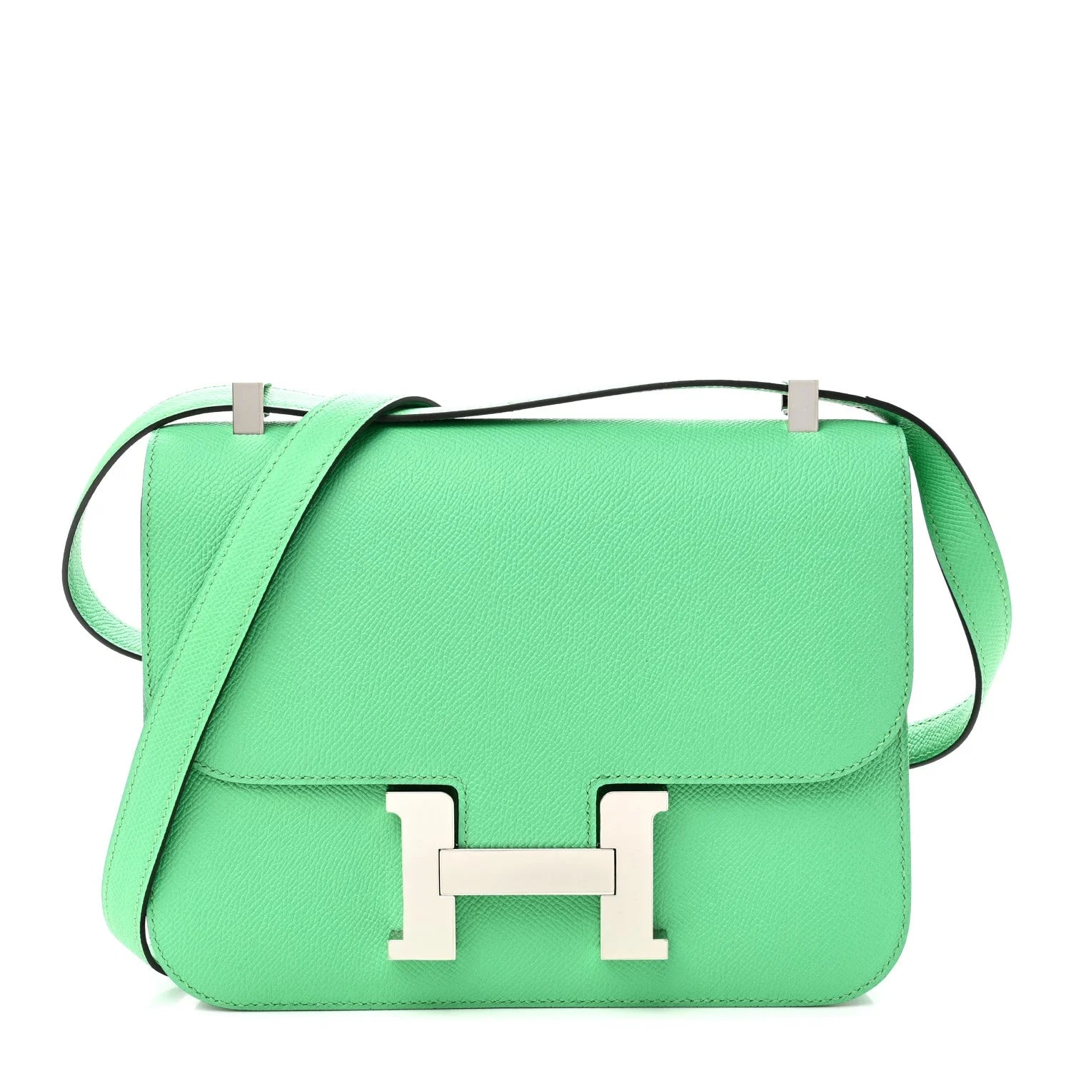 Hermès — Constance 24 Comics — Handbag — resale