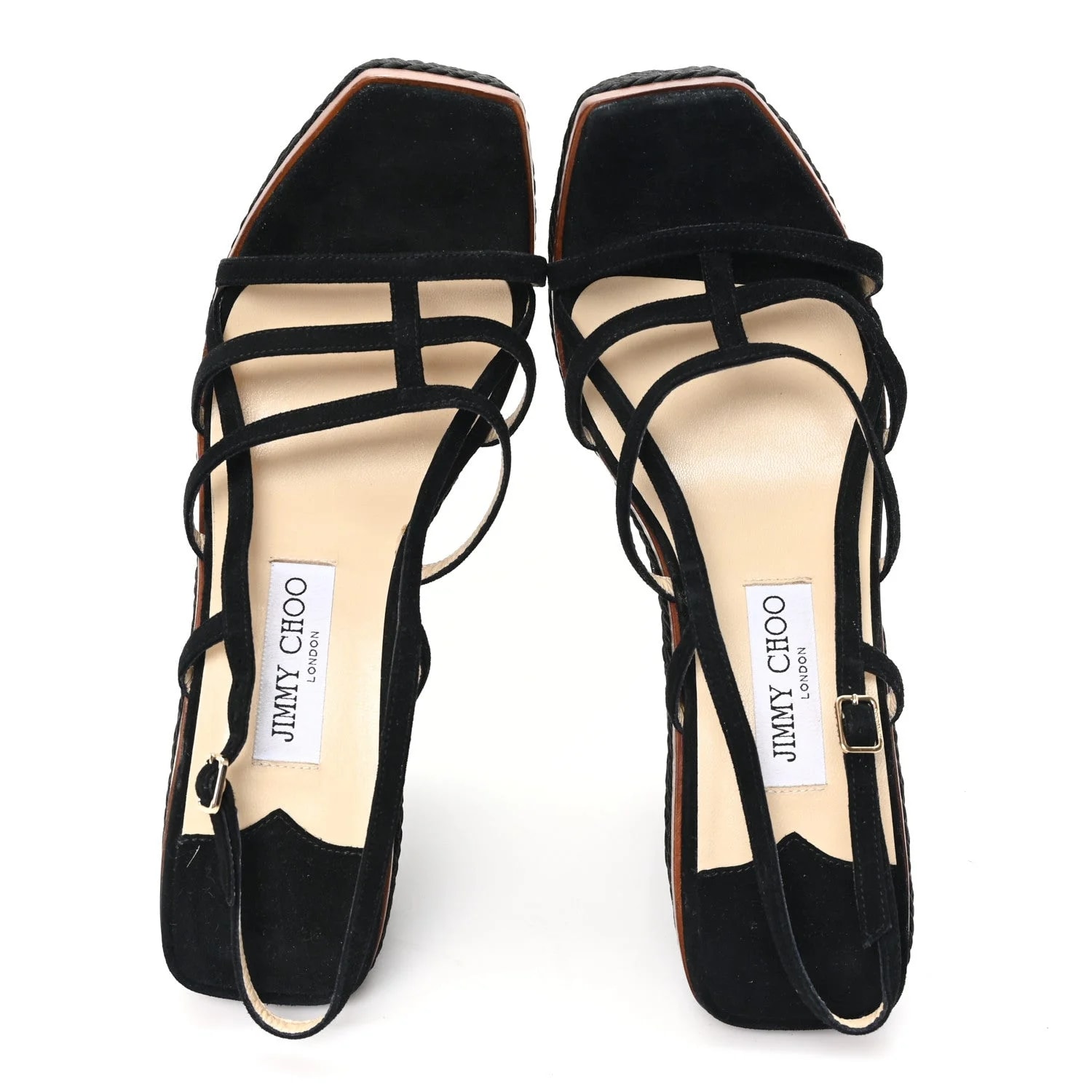 Ariela 110 Wedge 41 2