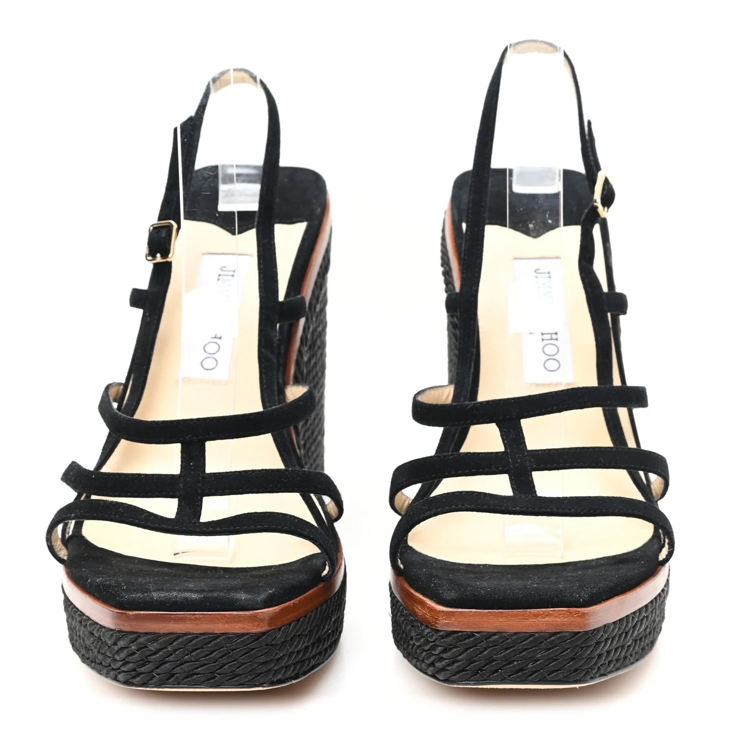 Ariela 110 Wedge 41 3