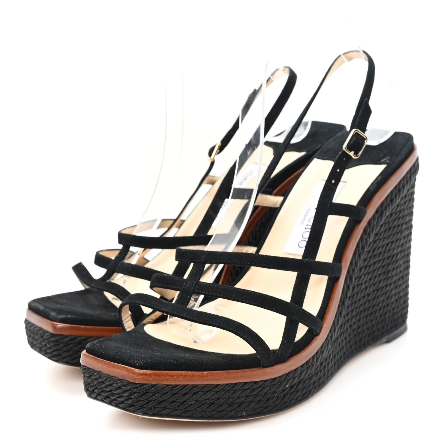 Ariela 110 Wedge 41 4