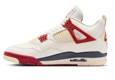Size 11.5 - Air Jordan 4 OG Bike Nigel Sylvester ' After ' IQ8055-100 2