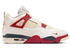 Size 11.5 - Air Jordan 4 OG Bike Nigel Sylvester ' After ' IQ8055-100 3