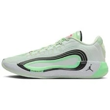 Jordan — [HF0824-300] -- Jordan Luka 4 Slip Resistant Abrasion Resistant Low Top Baske — Sneaker — resale