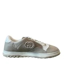 Gucci Mac80 GG Low Top & 778301 Size 11.5 US 12 2