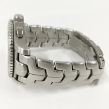 Tag Heuer Link Chronograph Quartz SS SKAI-0 4