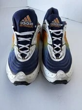 Adidas Intrigue Torsion ’S Running Shoes Size 11.5 Retro 2