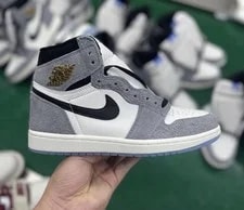 Air Jordan — Air Jordan 1 Retro High All-star DZ5485-052 Multiple , Sizes — Sneaker — resale