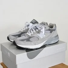 New Balance — 9.5US New Balance 993 Mr993Gl Pole — Sneaker — resale