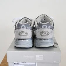 9.5US New Balance 993 Mr993Gl Pole 3