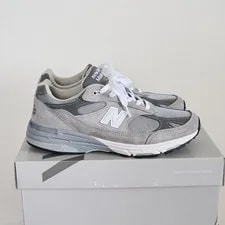 9.5US New Balance 993 Mr993Gl Pole 4
