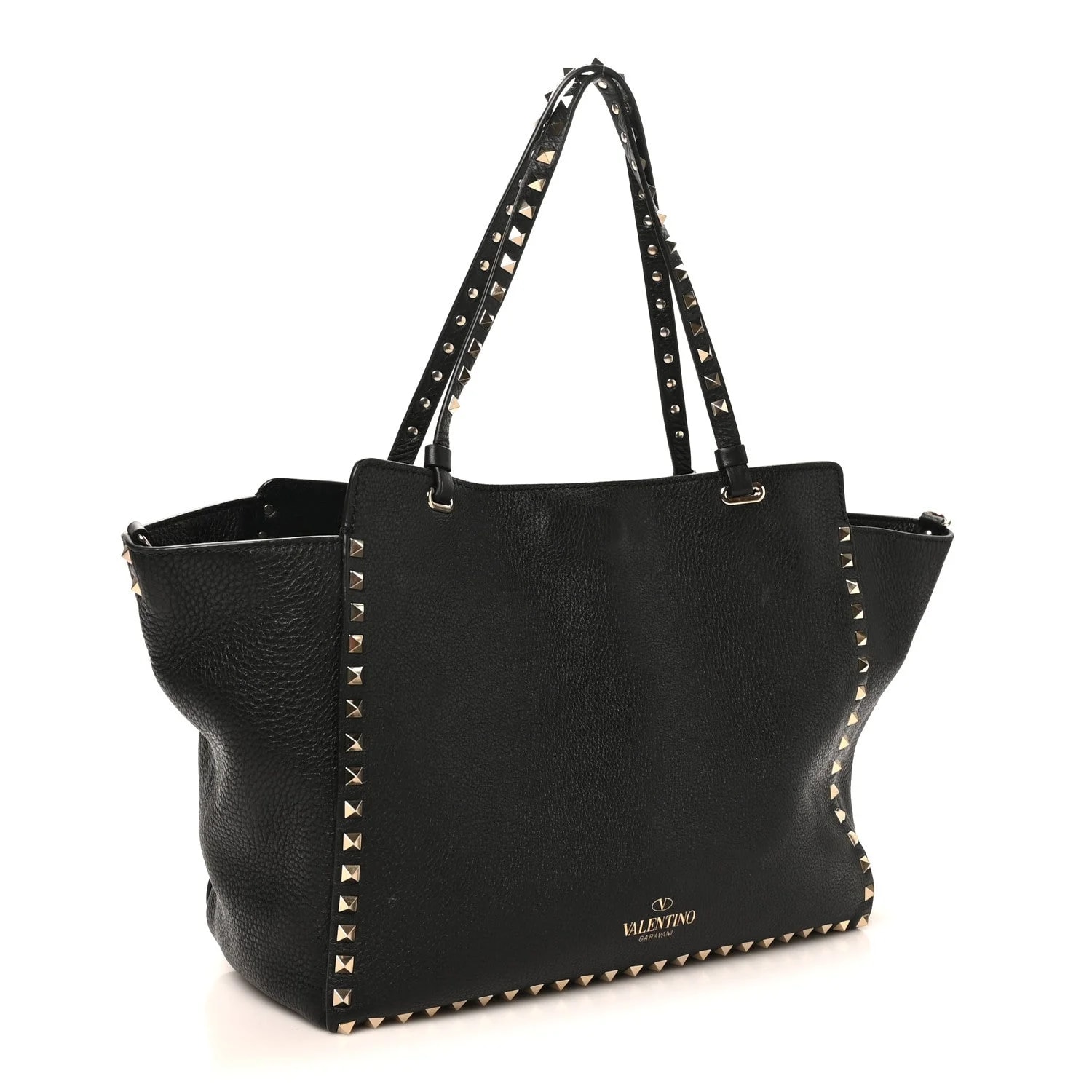 Pebbled Medium Rockstud 3
