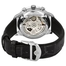 IWC Portugieser Chronograph Green Dial (IW371615) 3