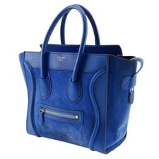 Celine Luggage / #NB1814 2