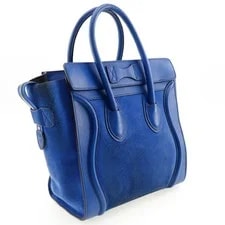 Celine Luggage / #NB1814 3