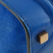 Celine Luggage / #NB1814 4