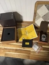 Breitling — Breitling Colt Silver Dial Stainless Steel Bezel A7438811C1A1 — Watch — resale