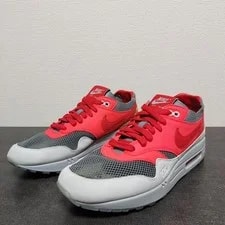 10.5US Nike Clot Air Max 1 Kiss of Death Collaboration Original 4