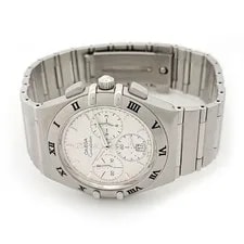 Omega Constellation 123.10.35.60.01.001 Quartz Stainless Steel 874522 2