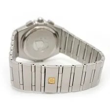 Omega Constellation 123.10.35.60.01.001 Quartz Stainless Steel 874522 3