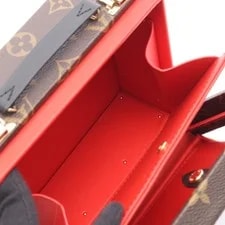 Louis Vuitton Mobile Box Fall in Love Crossbody 99 3
