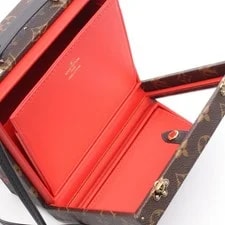 Louis Vuitton Mobile Box Fall in Love Crossbody 99 4