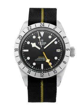 Tudor Black Bay Pro M79470-0002 2