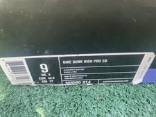 Nike SB Send Help 3