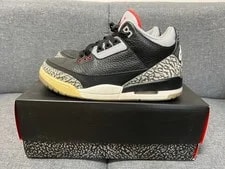 8.5US Air Jordan 3 / With Box 2