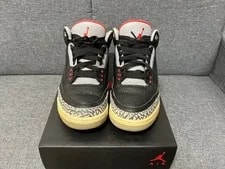 8.5US Air Jordan 3 / With Box 4