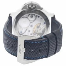 Panerai PAM00114 Luminor Base Manual S 951896 3