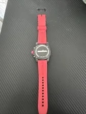 Breitling Endurance Pro Quartz Ironman 44mm X82310 Red With Black Dial 2