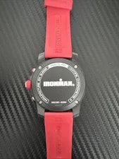 Breitling Endurance Pro Quartz Ironman 44mm X82310 Red With Black Dial 3