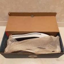 Converse All Star USA 90s High Cut US8 26.5-27cm 4