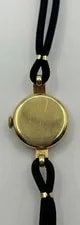 18k 20mm Patek Philippe 18 J Ref: 61394 2